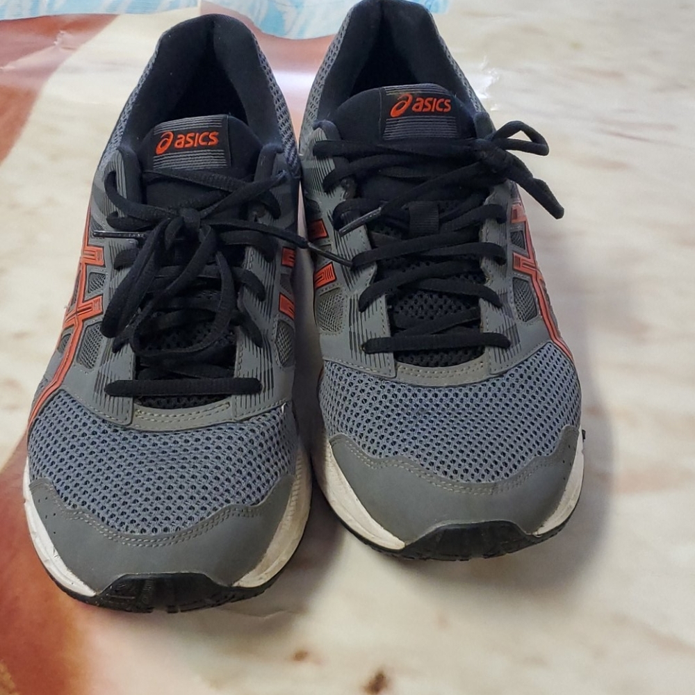 Asics Gel Shoes